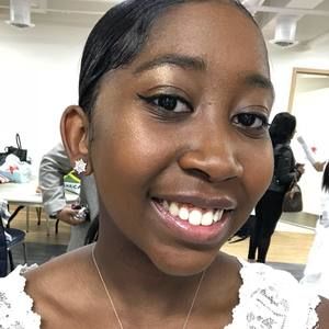 Meet your Posher, Ashlee